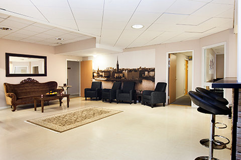 Lobby p
