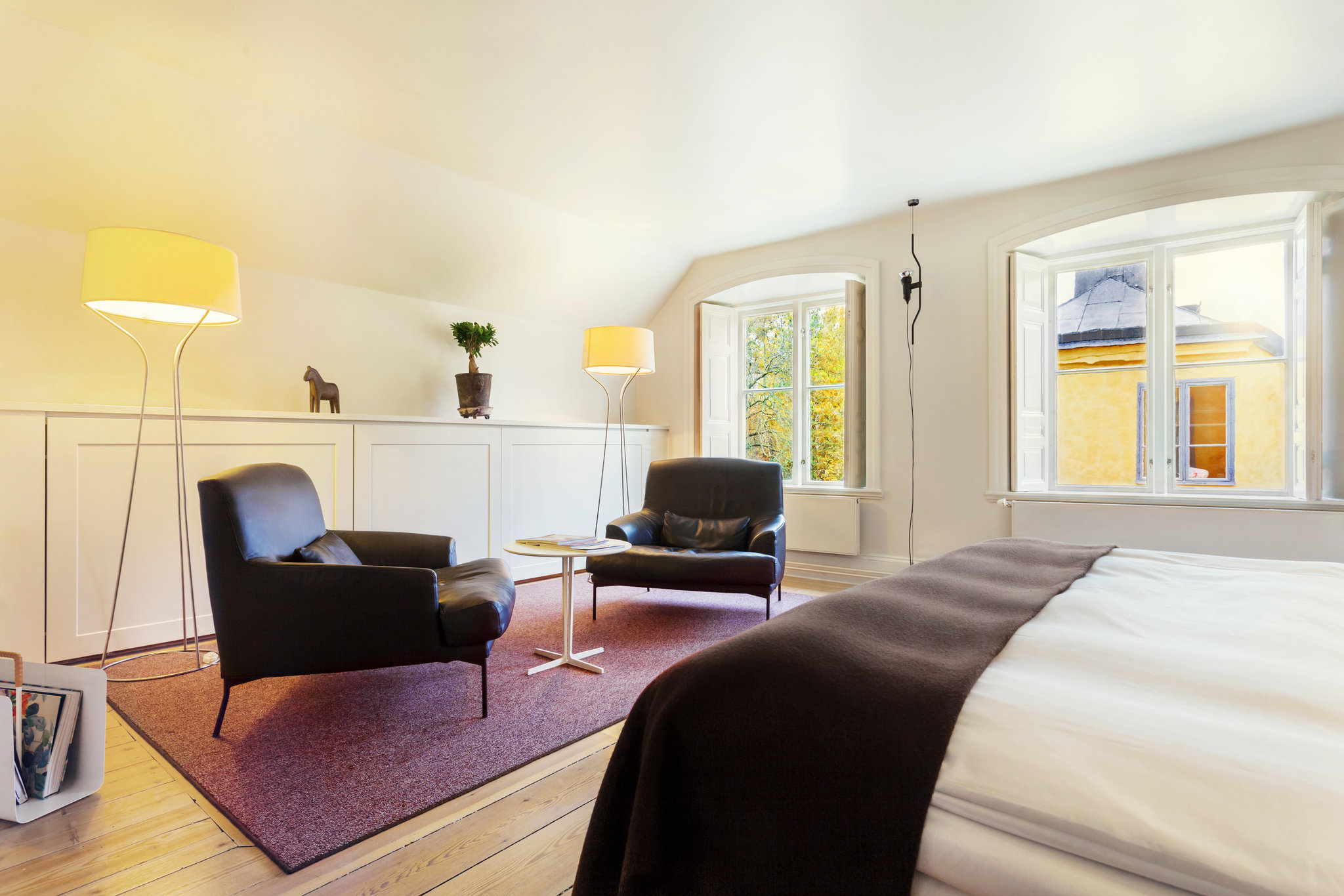 19 junior suite s