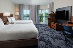 Fairfield Inn Suites By Marriott Destin Beach FL See Discounts