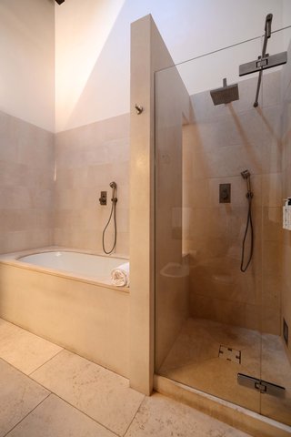 Bagno Deluxe