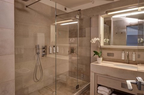 Bagno Junior Suite