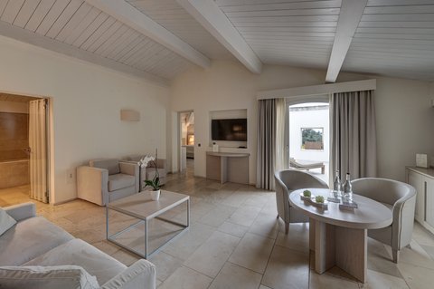 Suite Terrace