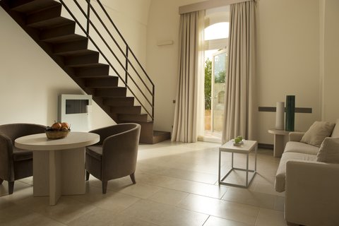 Suite Soppalco