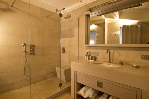 Bagno Suite Terrace