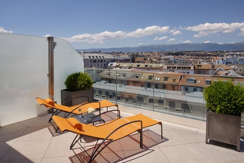 BEAU-RIVAGE GENEVA - Photo 65