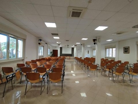 meeting