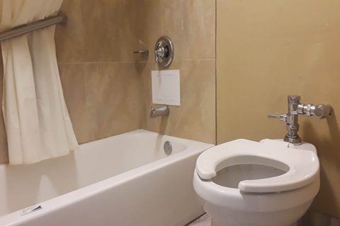 Washroom