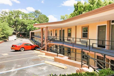 Facade