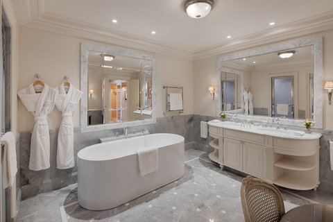 BEAU-RIVAGE GENEVA - Photo 66