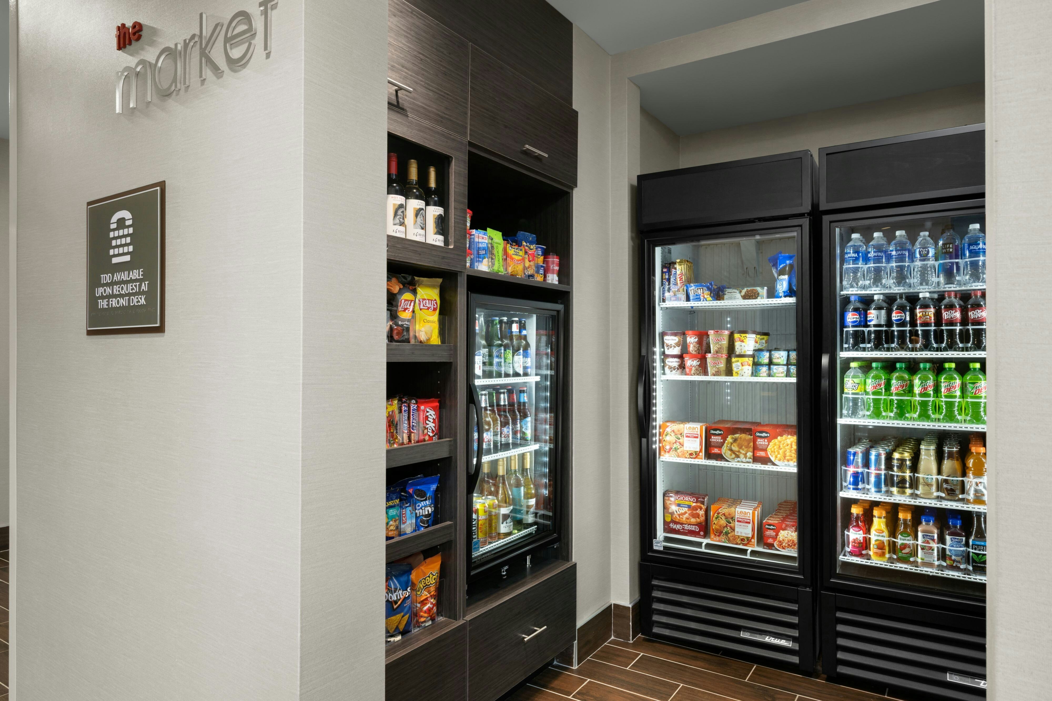 Residence Inn by Marriott Indianapolis Noblesville-guestroom-Market Suite Shop.jpg