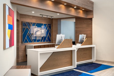 Checking in? Weâre ready to make your stay great!