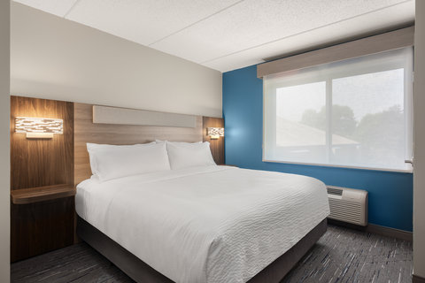 Your perfect spot to relax, recharge, and wake up refreshed.