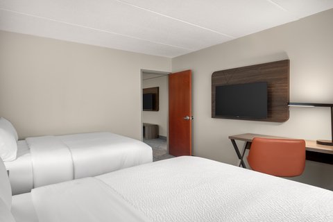 Relax after a long day with your favorite shows and movies.