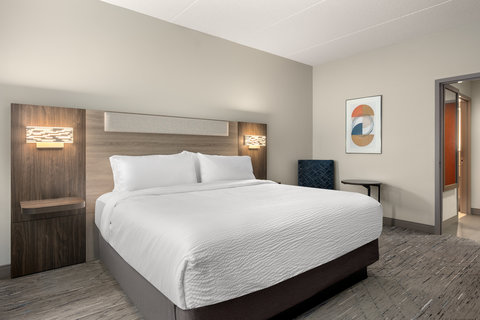 Sleep soundly in a room where every detail matters.
