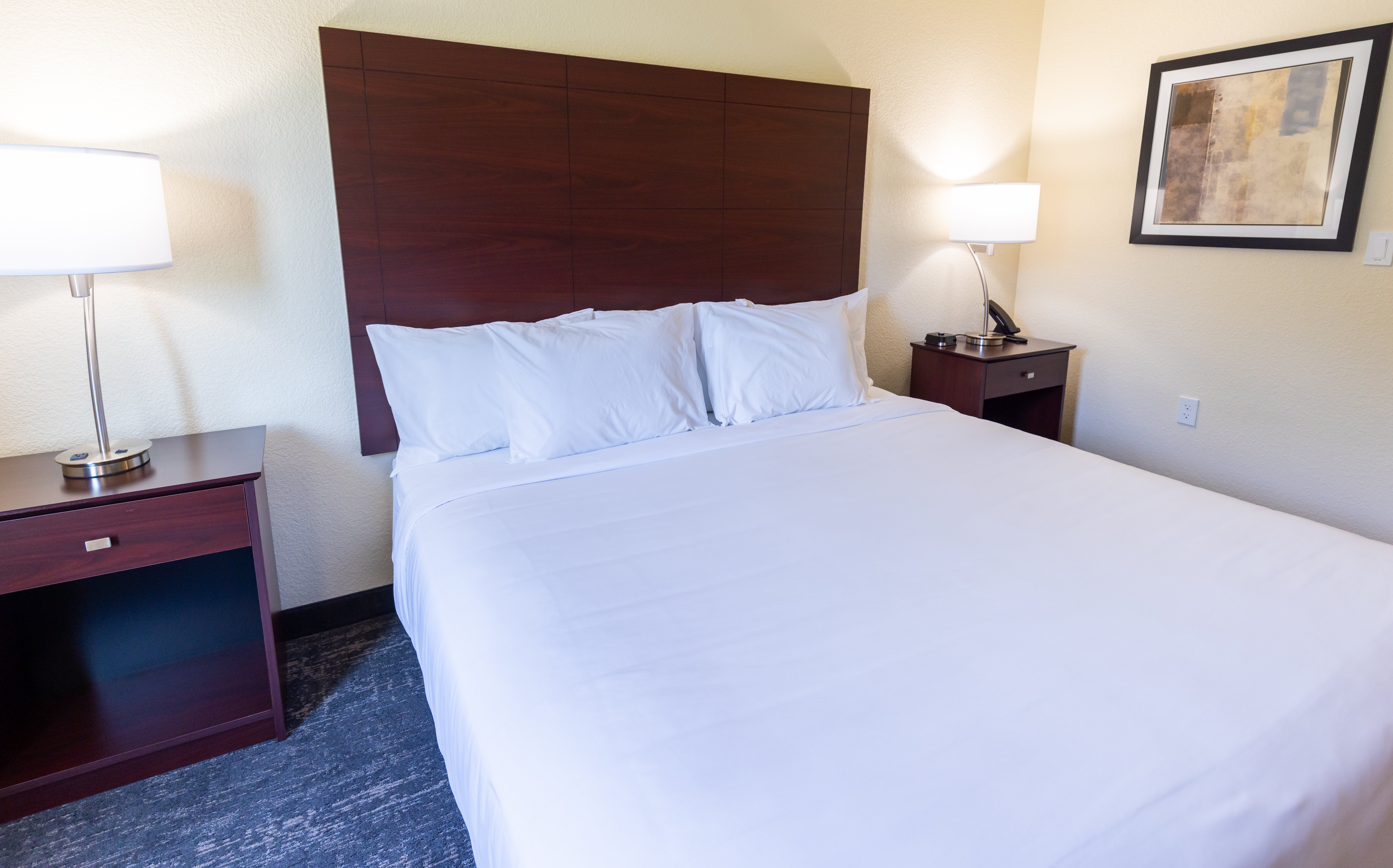 COBBLESTONE INN AND SUITES-guestroom-Accessible Single King Guestroom.jpg