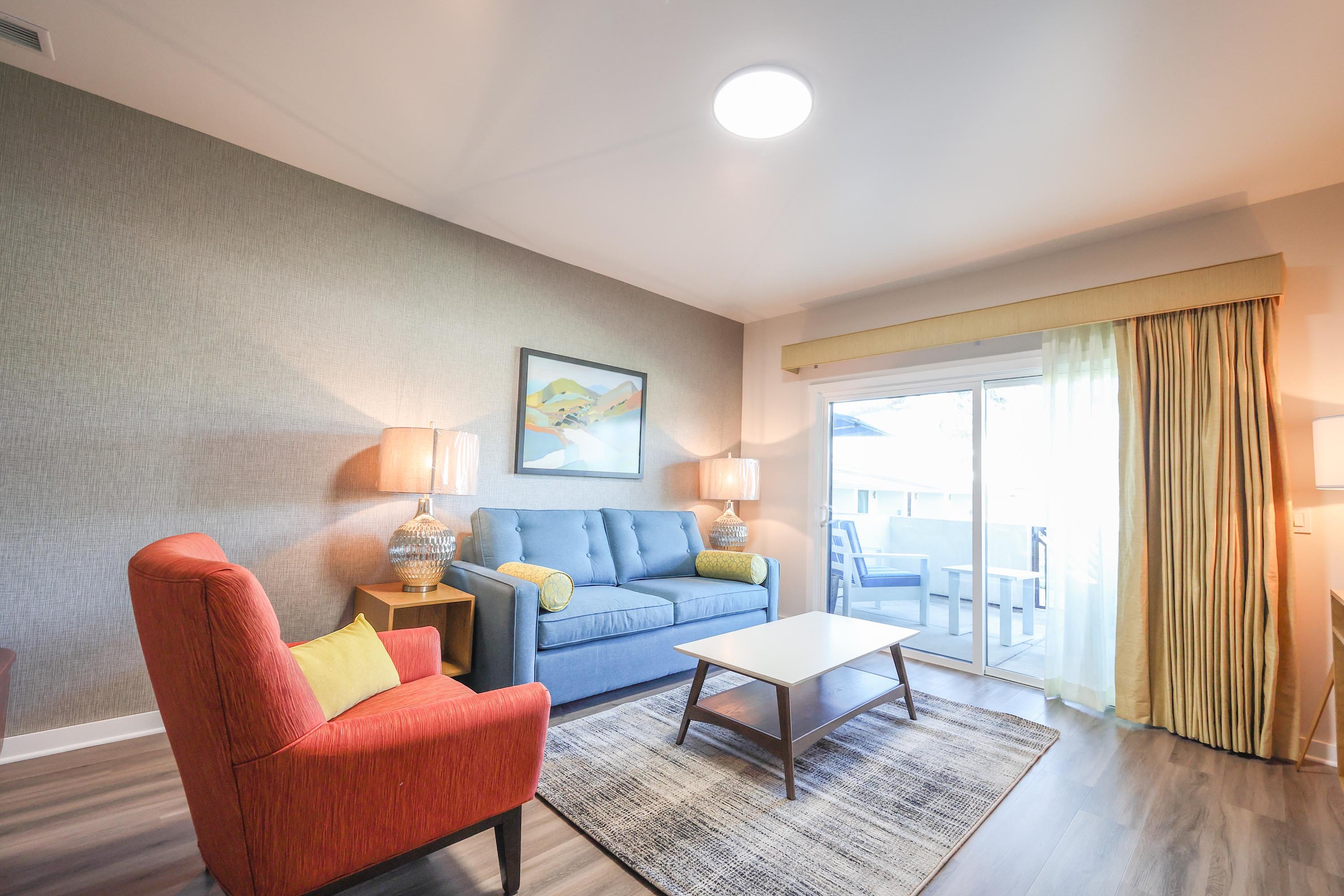 The Village Inn-guestroom-VIL The Village Inn Living Room.jpg