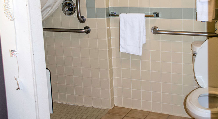 Boarders Inn Wautoma-guestroom-Accessible Bathroom.jpg