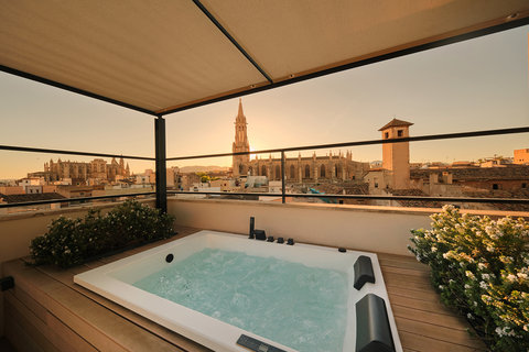 SANT FRANCESC HOTEL SINGULAR - Photo 32