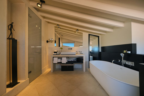 SANT FRANCESC HOTEL SINGULAR - Photo 35