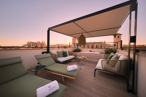 SANT FRANCESC HOTEL SINGULAR - Photo 36