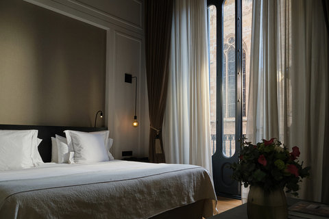 SANT FRANCESC HOTEL SINGULAR - Photo 37
