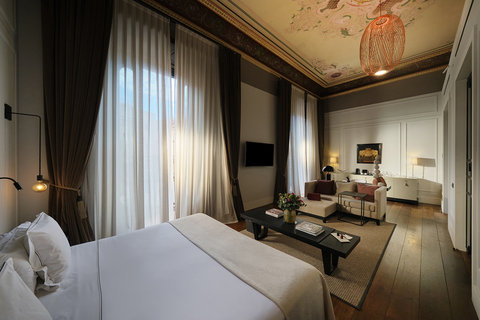 SANT FRANCESC HOTEL SINGULAR - Photo 38
