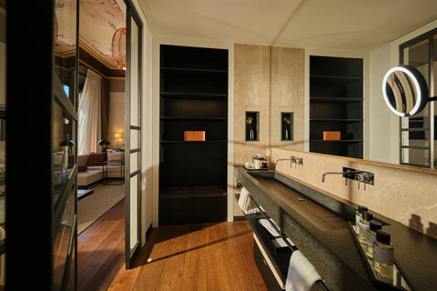 SANT FRANCESC HOTEL SINGULAR - Photo 39
