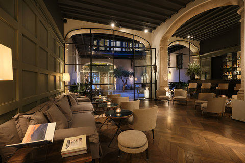 SANT FRANCESC HOTEL SINGULAR - Photo 42