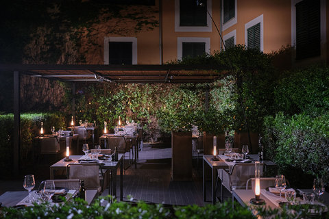SANT FRANCESC HOTEL SINGULAR - Photo 43