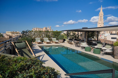 SANT FRANCESC HOTEL SINGULAR - Photo 48