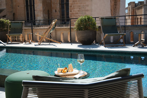 SANT FRANCESC HOTEL SINGULAR - Photo 49