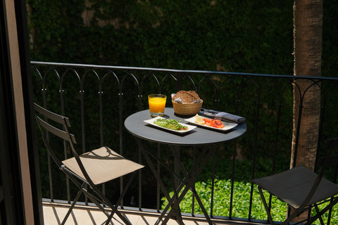 SANT FRANCESC HOTEL SINGULAR - Photo 56