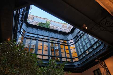 SANT FRANCESC HOTEL SINGULAR - Photo 59