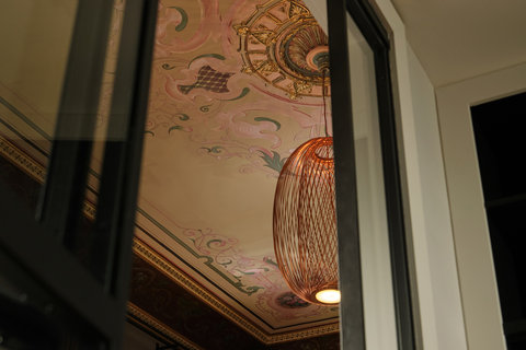 SANT FRANCESC HOTEL SINGULAR - Photo 63