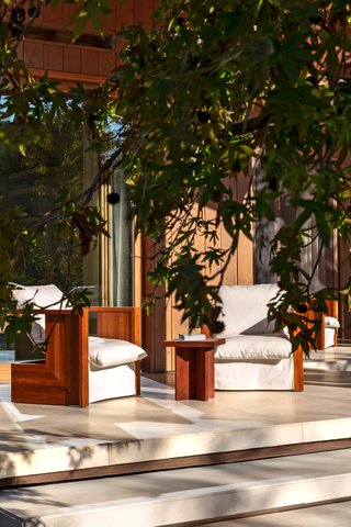 Balcony Room