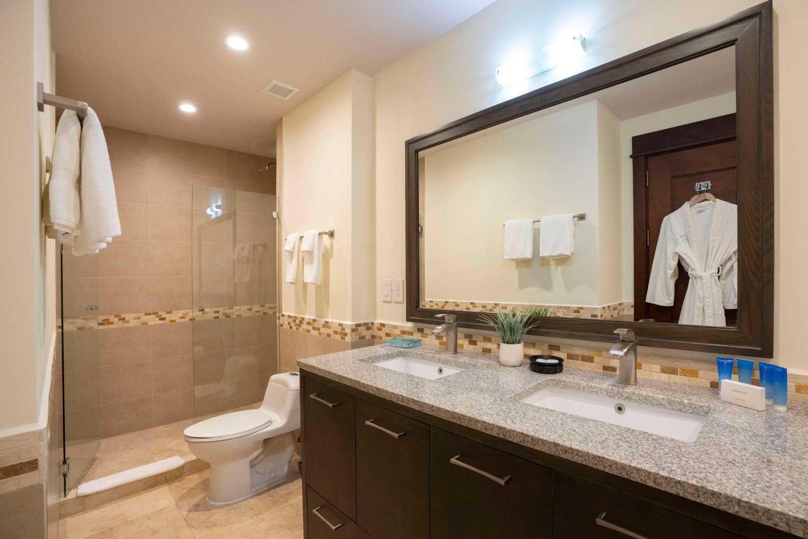 Crocs Resort and Casino-guestroom-Bathroom limited view Q.jpg