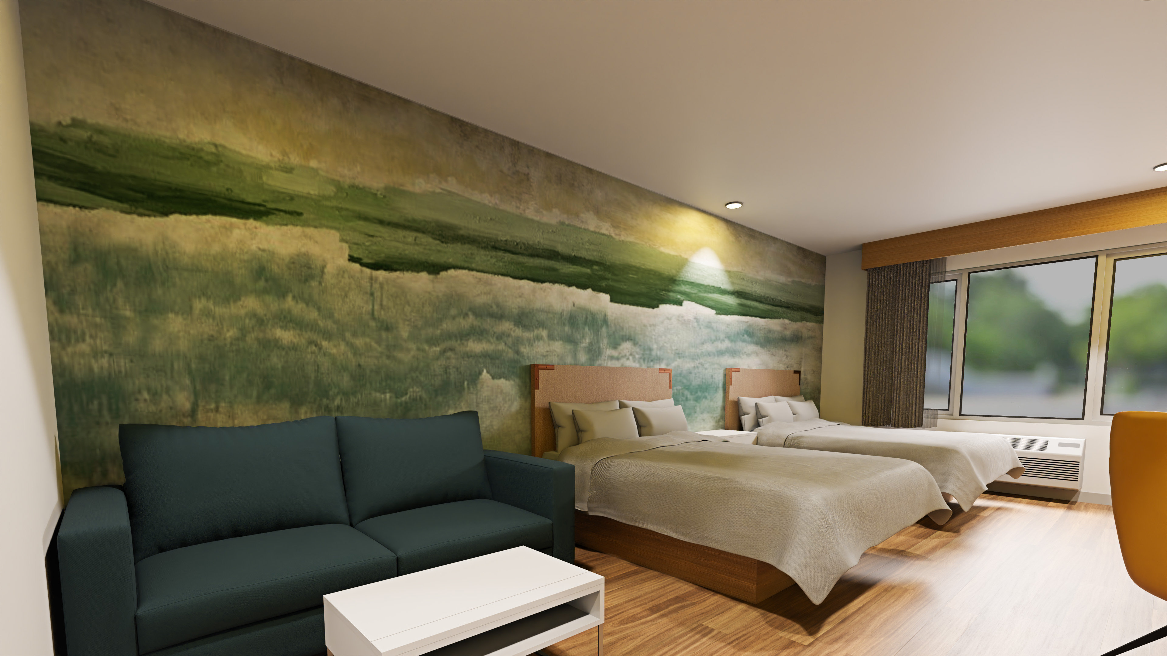 YOURSPACE HOTELS CHESAPEAKE-guestroom-2 Queen Beds.jpg