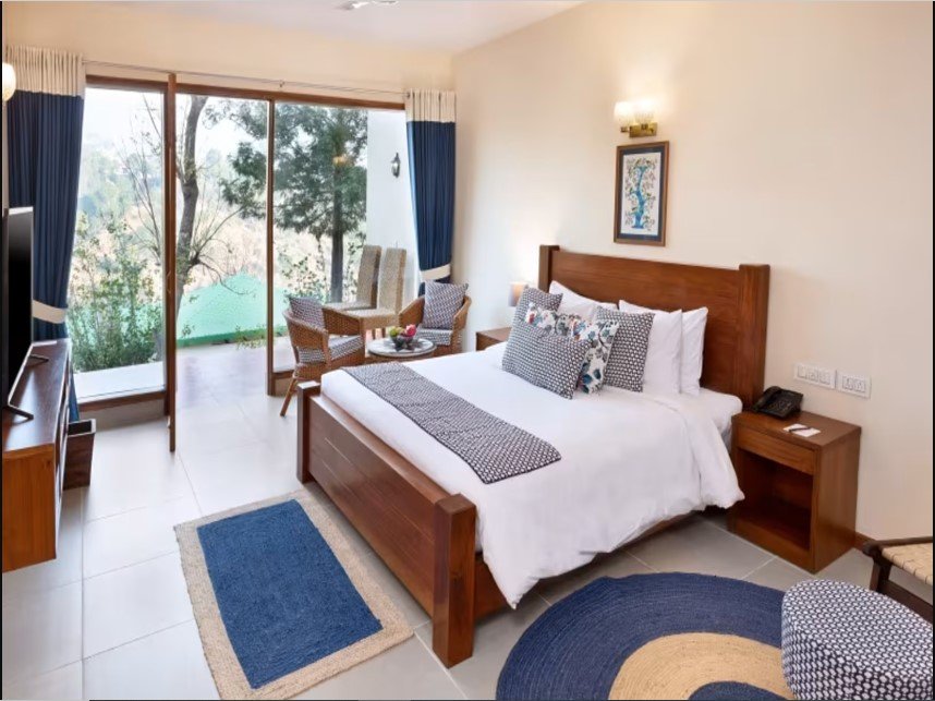 Suryavilas Luxury Resort & SPA-guestroom-Superior Room.jpg