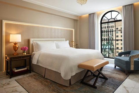 THE ST REGIS WASHINGTON DC - Photo 24
