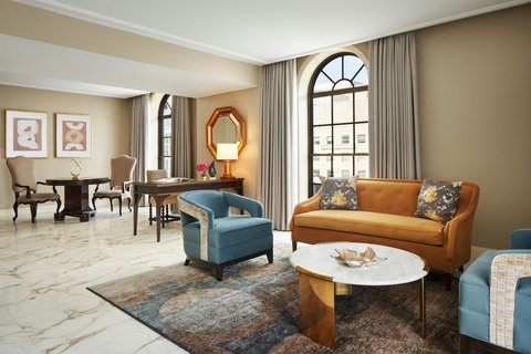 THE ST REGIS WASHINGTON DC - Photo 23