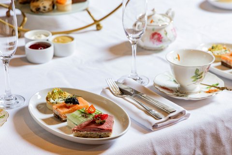 THE ST REGIS WASHINGTON DC - Photo 61