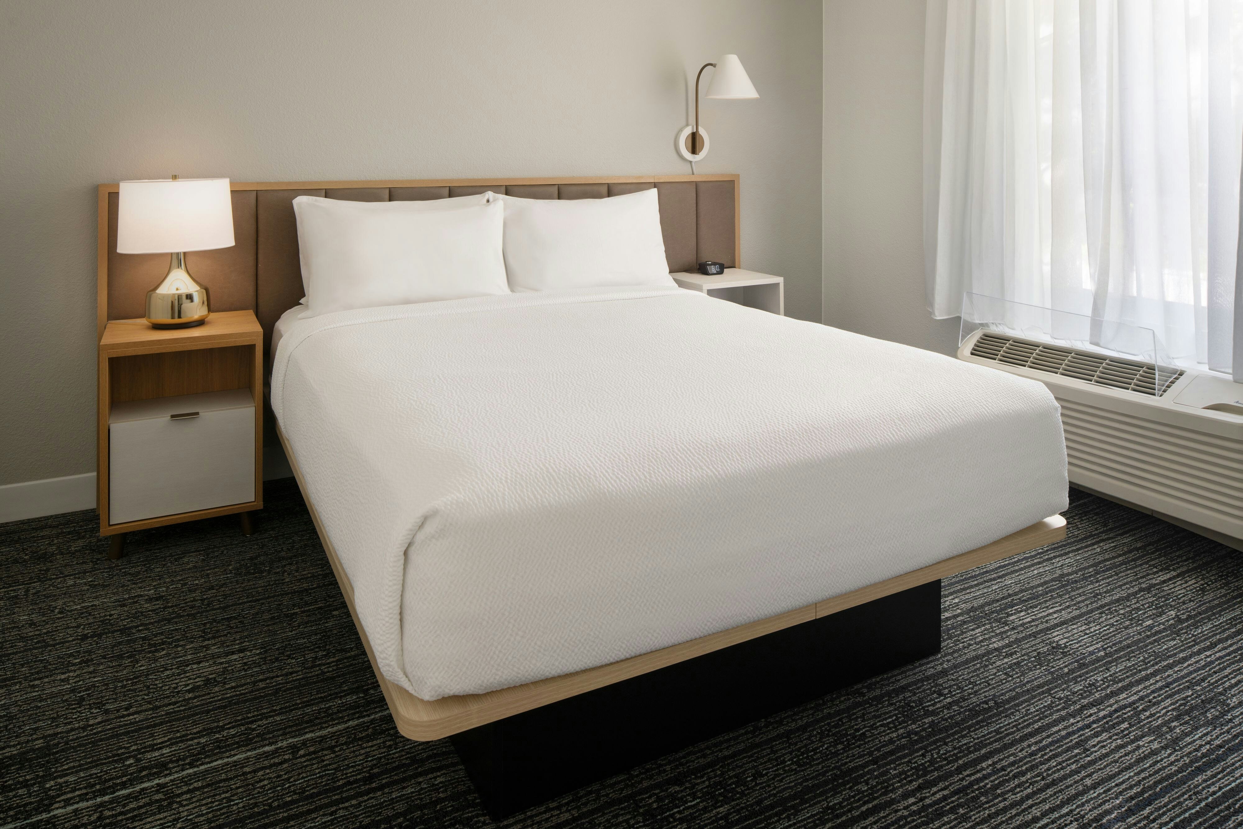 TownePlace Suites by Marriott Milpitas Silicon Valley-guestroom-Suite Bedroom.jpg