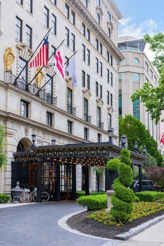 THE ST REGIS WASHINGTON DC - Photo 3
