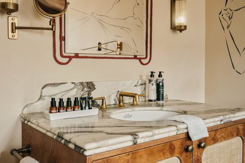 Attic Small Sink