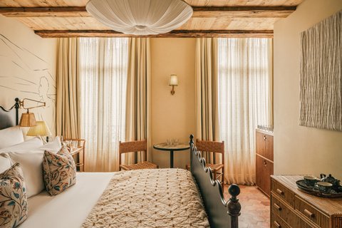 Attic Small Bedroom