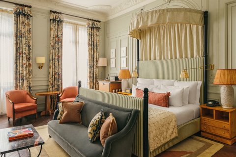 Big Bedroom