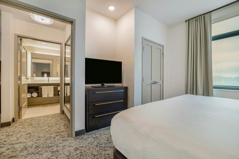 Guestroom TV