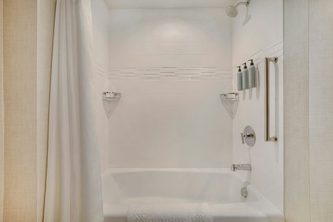 Bathroom with Bathtub