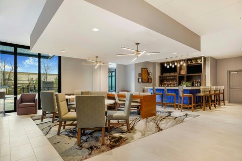 Bar Seating