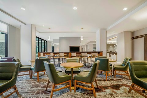 Breakfast Seating